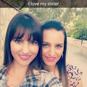 Meet your Posher, Blanca